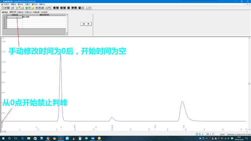 RPIC-2017离子色谱标配动态量程电导检测器WLK-8免维护抑制器离子色谱柱